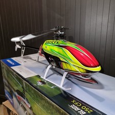 RC Helikopter Blade 250CFX BnF