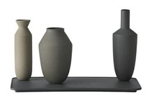 Muuto Balance Vase Set 3tlg