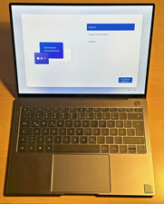 Huawei Matebook X Pro 2018