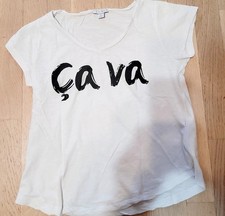 T-Shirt, Amisu, Größe M