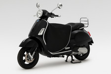 Kälte Beinschutz Knieschutz für Vespa LX LXV S Primavera GT GTV GTS 50 125 300