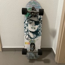 CARVER Surf Punk″ Surfskate