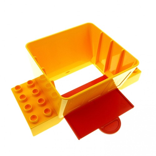 Lego duplo kugelbahn - lego,