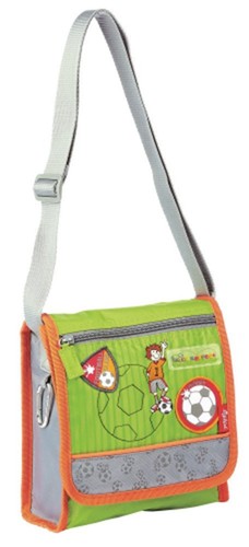 Kindergartentasche von sigikid - kindergartentasche,