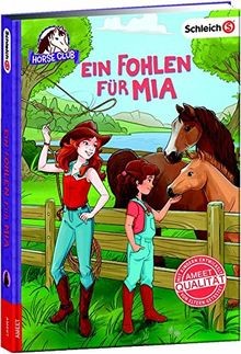 Schleich horse club ein - schleich®,