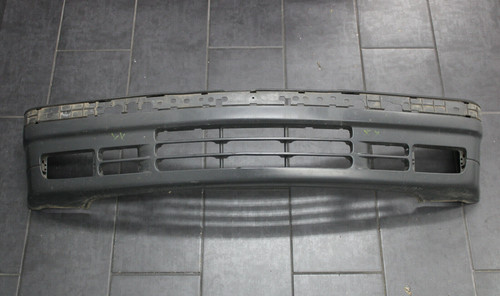 Stoßstange bmw e36 limo - stoßstange,