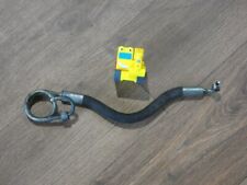 A1244662881 Hydraulikschlauch 190er W201 W124 Servolenkung Mercedes Original