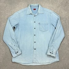 Levis Jeanshemd Erwachsene
