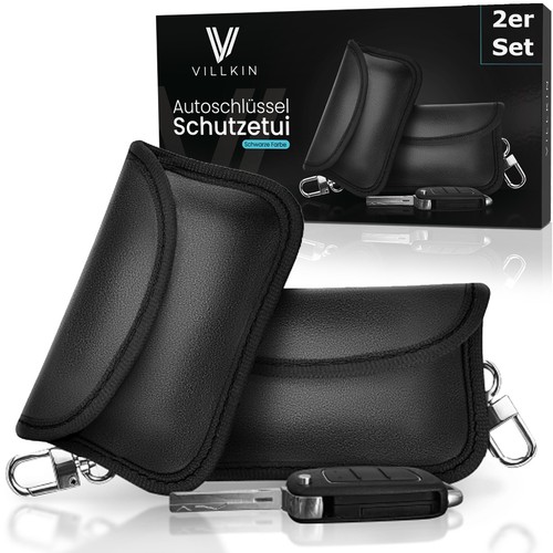 Villkin autoschlüssel etui - villkin, autoschlüssel-etui