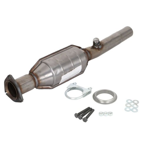 Katalysator catalysts - katalysator,