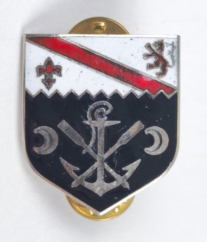 Army unit crest - unit,
