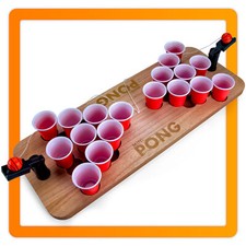Beer pong tisch bierpong - tisch,