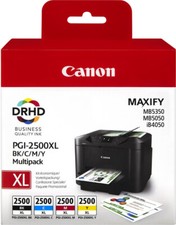 Original canon pgi 2500xl - canon, pgi-2500xl