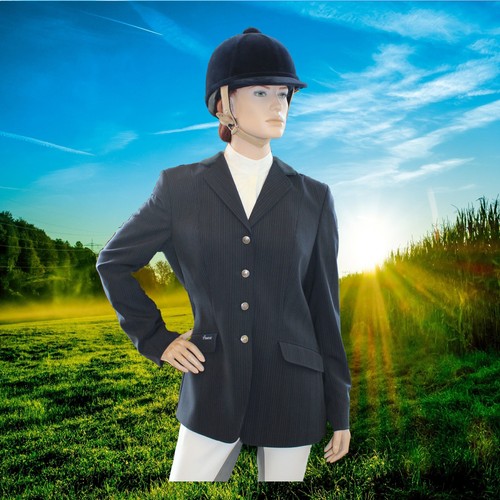 Pikeur turniersakko epsom - pikeur,