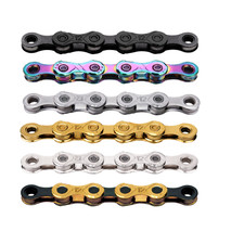 Kmc x12 kette - -, 126