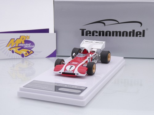 Tecnomodel tm43 26b ferrari - tm43-26b, #
