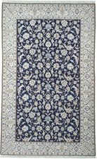 Perserteppich Nain 9 LA mit