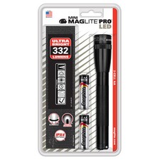 Mini MAGLITE® Pro LED 2AA