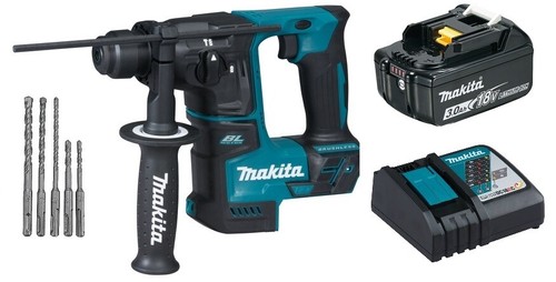 Makita dhr171z akku bohrhammer - makita,
