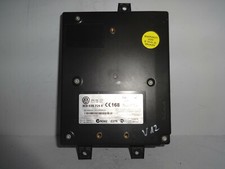 VW Passat 3C 2.0 TDI Kombi