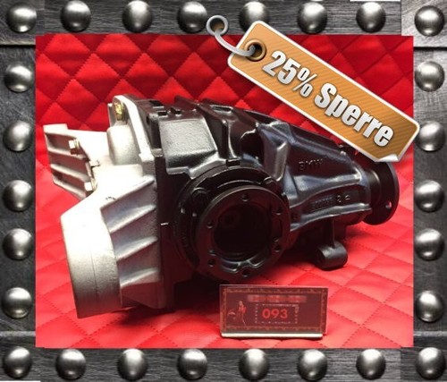 Bmw differential e36 mit - bmw,