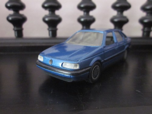 Jetta schabak modell 43 - vw, 1:43