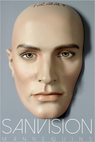 Hindsgaul original makeup - original,