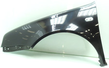 VW GOLF 4 / IV / KOTFLÜGEL / links / schwarz (M1255)