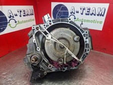 Automatikgetriebe Peugeot 207