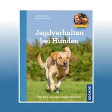 Jagdverhalten bei Hunden |