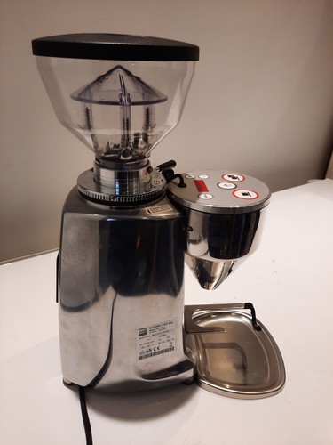 Mazzer mini electronic - mazzer,