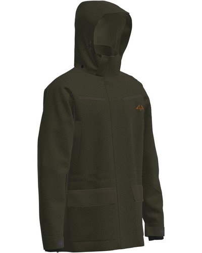 Swedteam jacke titan loden - swedteam,