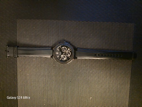 Dkny uhr damen ceramic case - uhr,