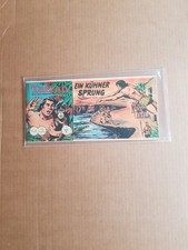 Tarzan Piccolo 18 (2509)