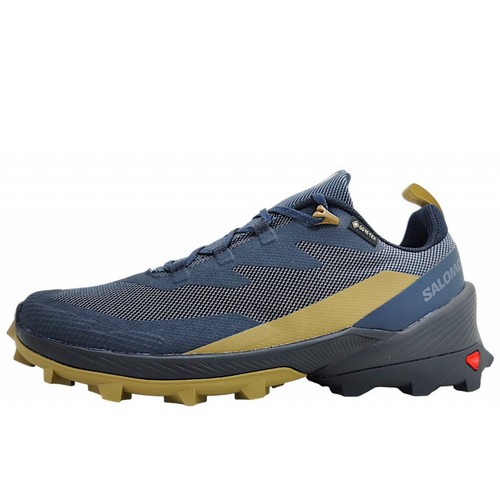 Salomon cross over - cross,