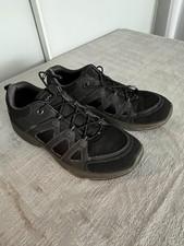 Schuhe Sneaker von ECCO Gr. 39 (Guter Zustand)