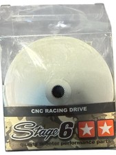 Stage6 CNC Racing Drive –