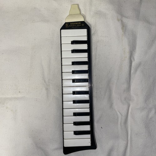 Hohner melodica piano - melodica, 26