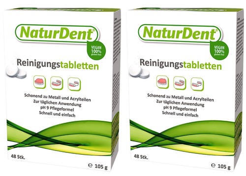 Naturdent - ✅,