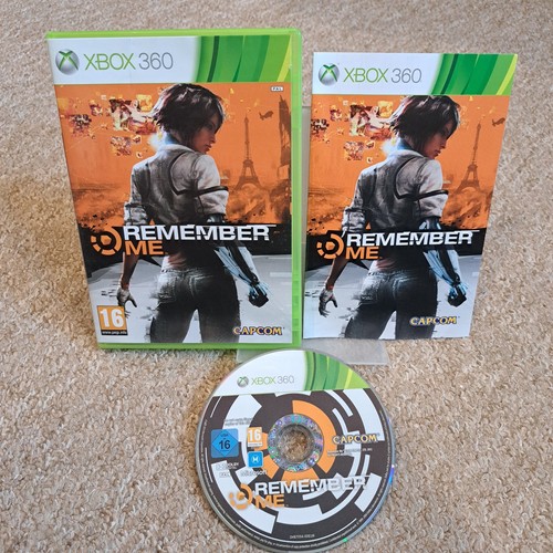 Remember xbox 360 - me,