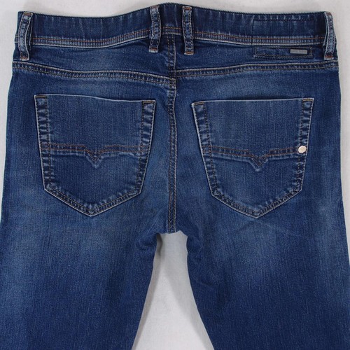 Herrens diesel tepphar - diesel, slim