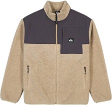 QUIKSILVER Snowboard Fleece