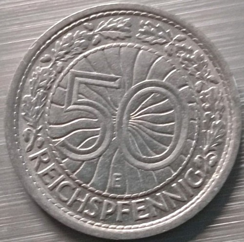 Weimarer republik - weimarer, 50