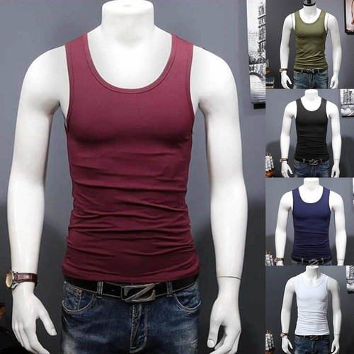 Herren ausschnitt fitness - u-ausschnitt,