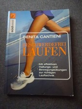 Benita Cantieni Beschwerdefrei