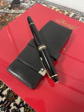 Montblanc Meisterstück