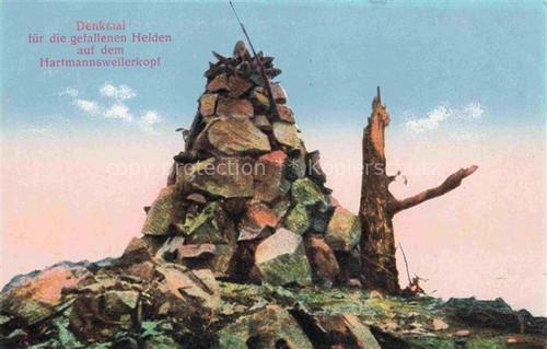 Hartmannsweilerkopf
