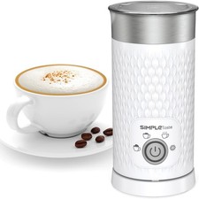 Milchaufschäumer 4 in 1