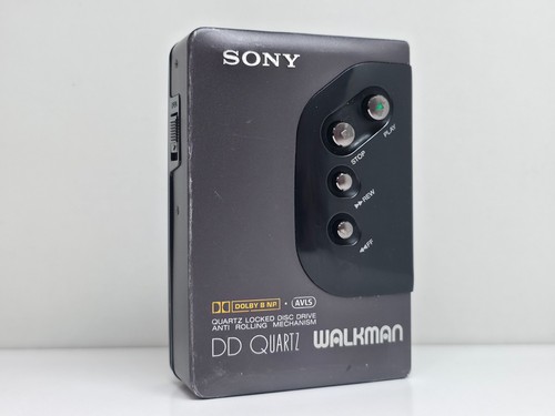 Sony walkman dd22 - sony,