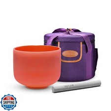 TOPFUND Orange D# Note Crystal